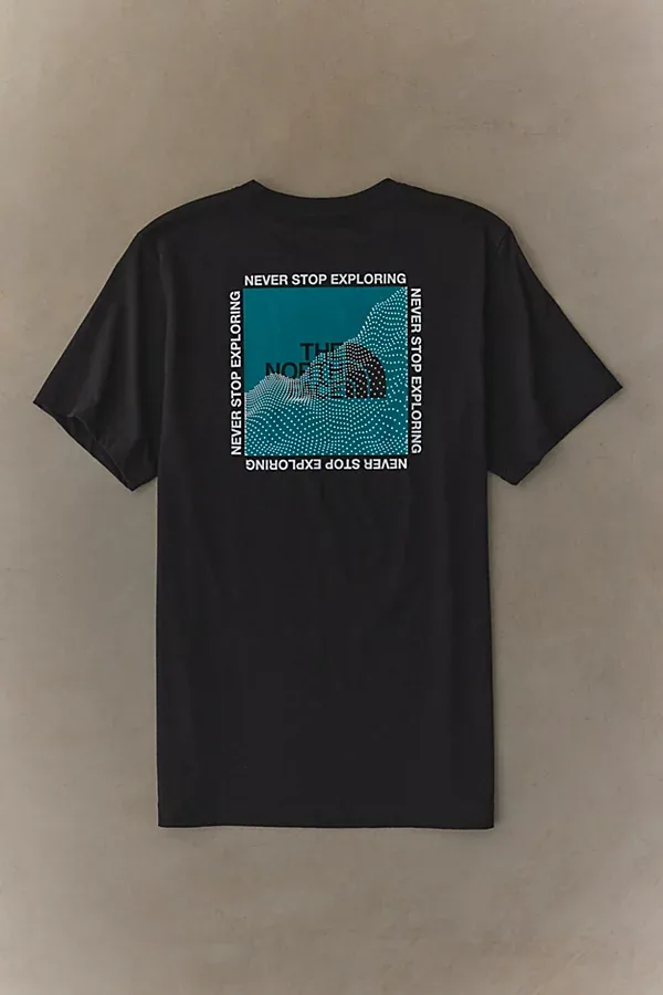 The North Face Sibli Graphic Tee by The North Face