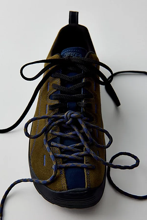 Keen Jasper Suede Sneakers by KEEN