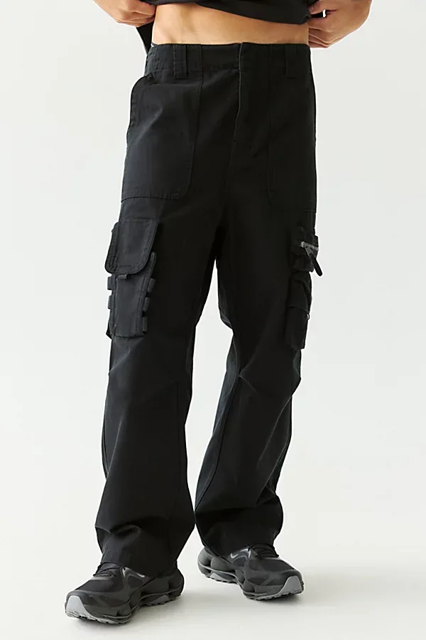 Oakley Reserve Strato Cargo Pants by Oakley