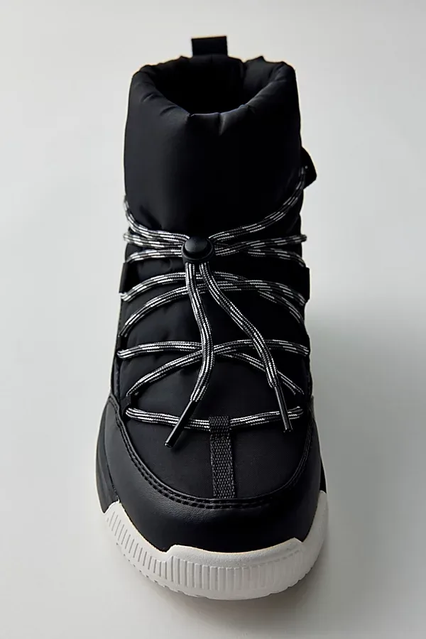 Sorel Whitney III Slip-On Waterproof Boots by SOREL