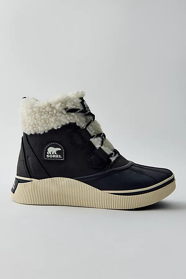 Sorel Out N About IV Chillz Winter Boots by SOREL