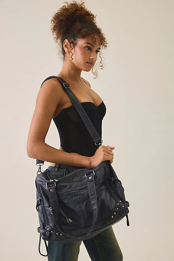 Cindy Shoulder Bag by BDG
