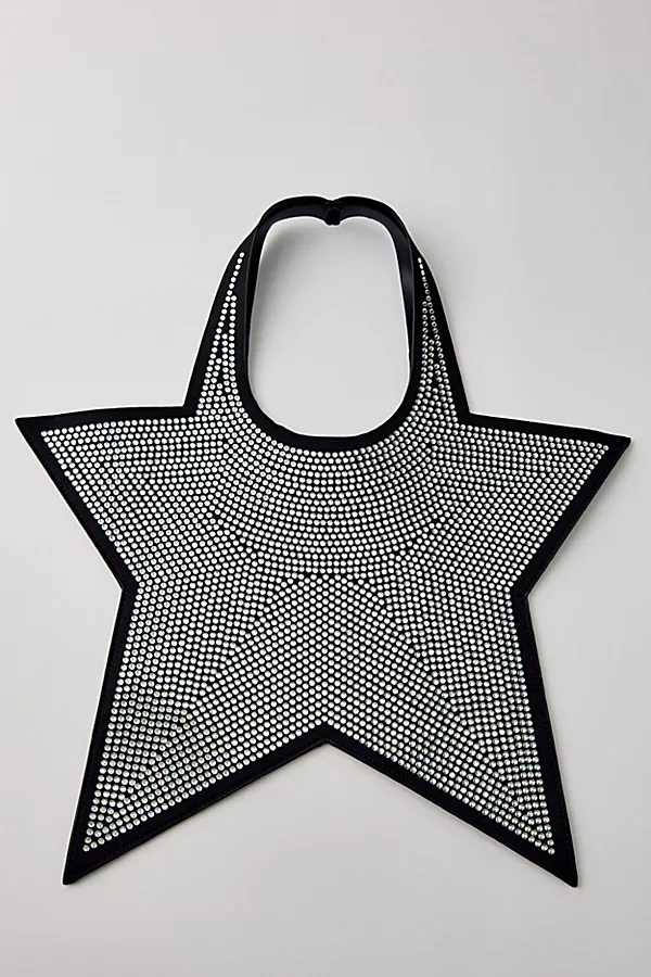Studded Star Bag by BDG