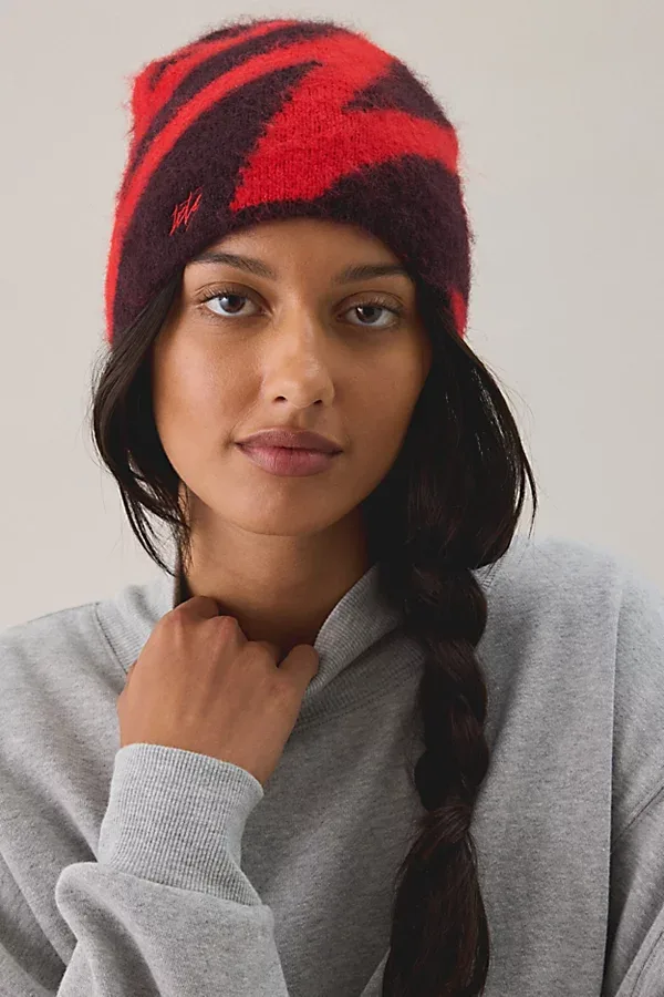 Iets Frans. Fuzzy Beanie by iets frans...