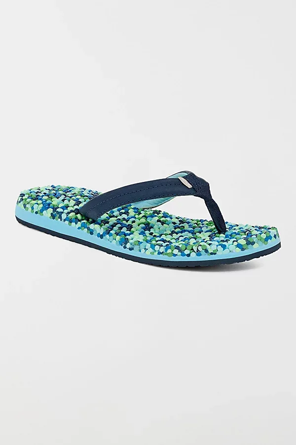 Bubblecush Sandals by Sanuk