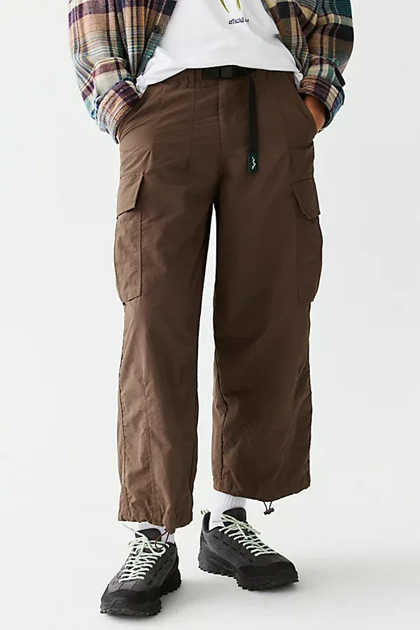 Afield Out Nylon Utility Pants by Afield Out