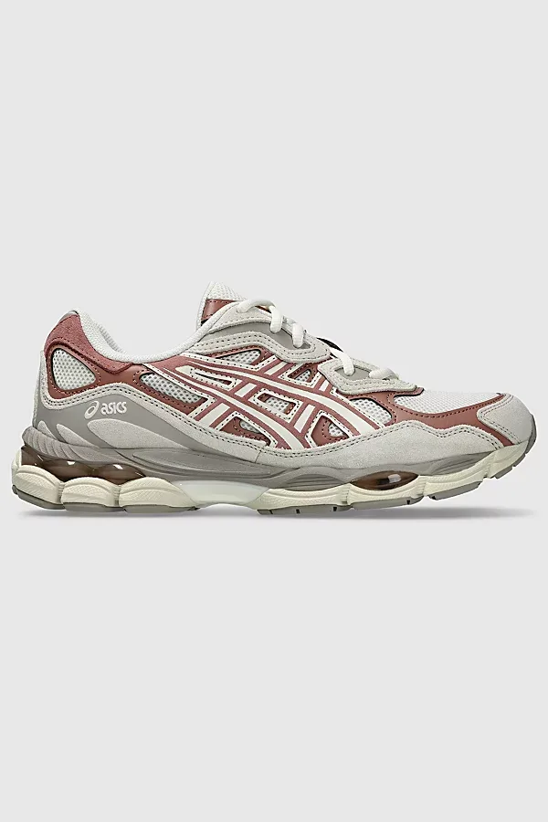 ASICS Gel-Nyc Sportstyle Sneakers