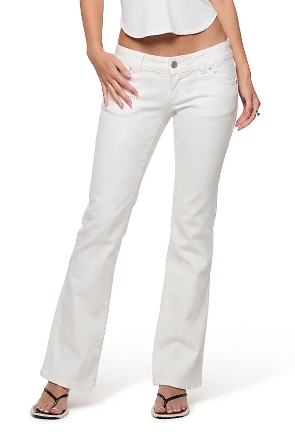 Abrand Jeans 00 Super Low Kick by Abrand Jeans