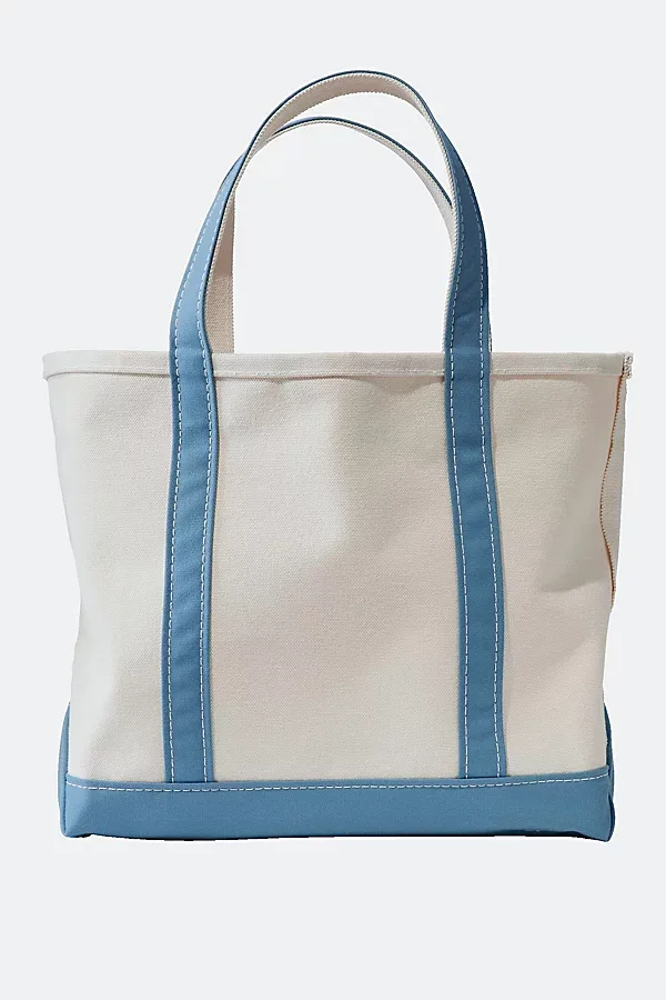 L.L.Bean Boat and Tote Open-Top Medium Bag by L.L. Bean