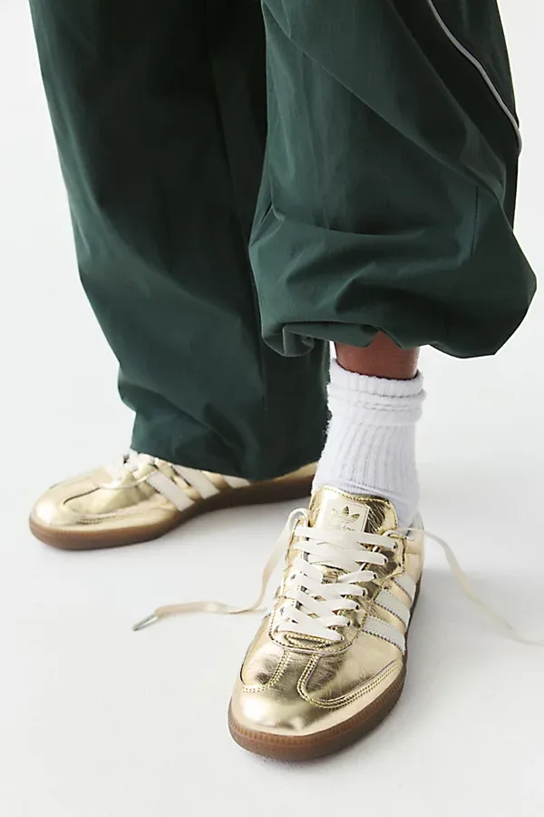 Adidas Samba OG Sneakers by adidas