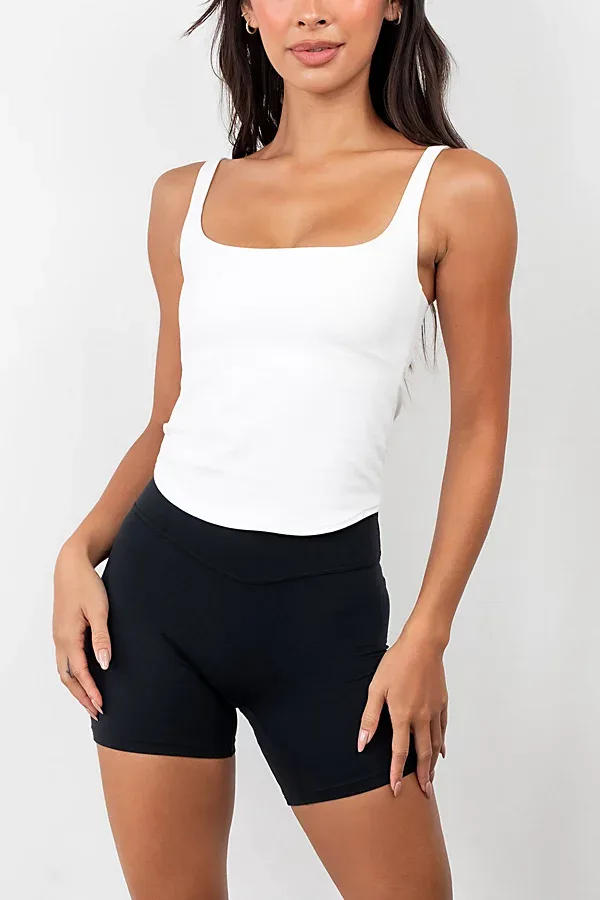Vitality Cloud II Classic Tank Top by Vitality