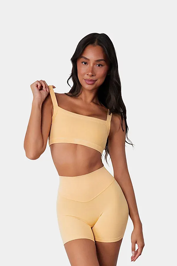 Vitality Cloud II Square Bra by Vitality