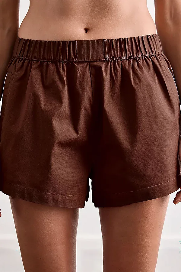Pajama Shorts by Bed Threads