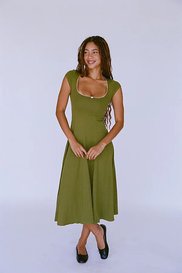 Dream Dress by RAT BOI