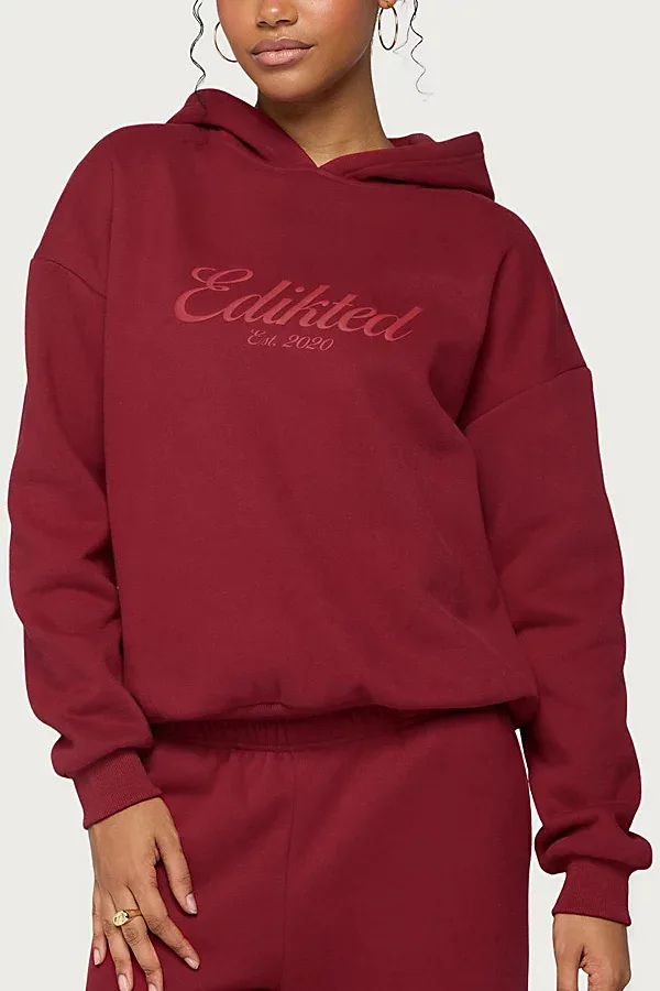 Miss Edikted Hoodie