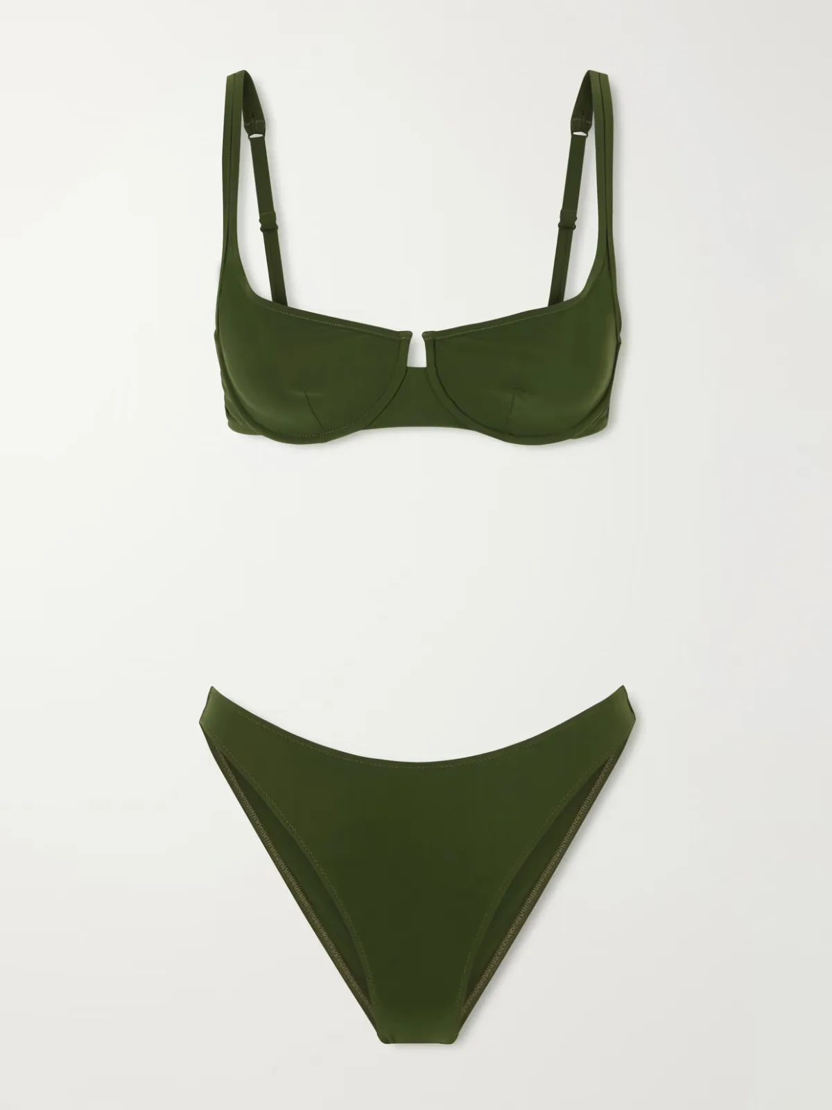 - Cinquantasei Underwired Bikini -