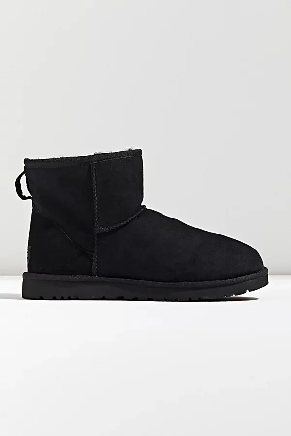 Classic Mini Low Profile Boot by UGG