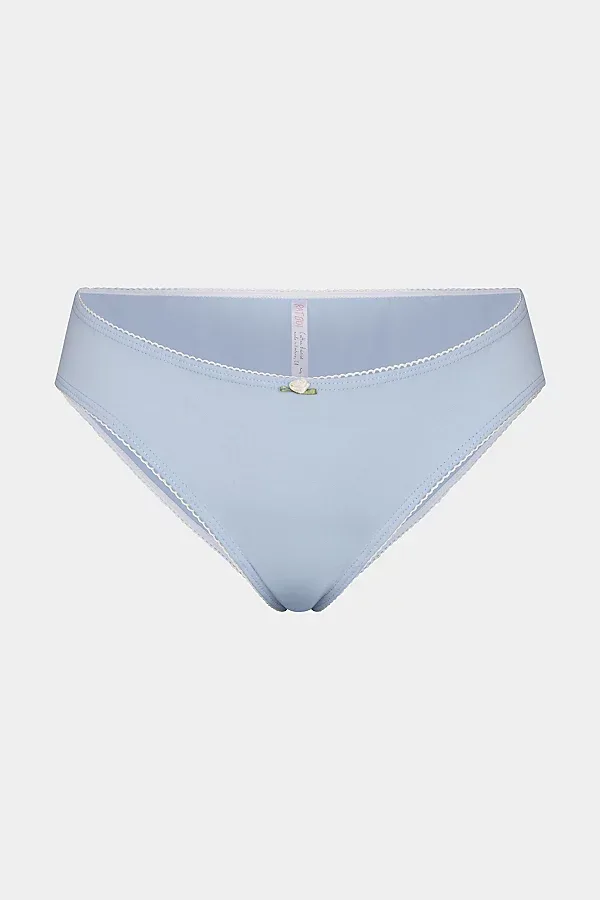 Low Rise Undies by RAT BOI