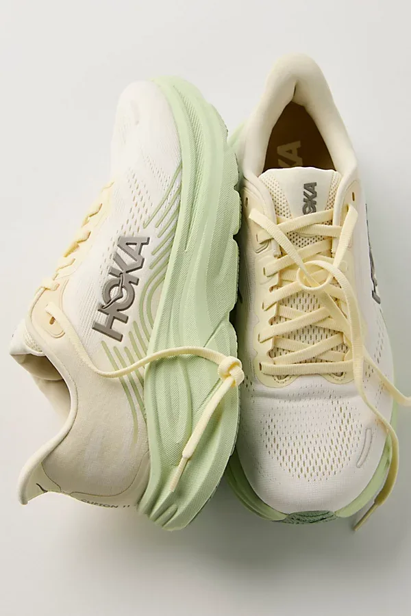 Clifton 11 Running Sneakers by HOKA