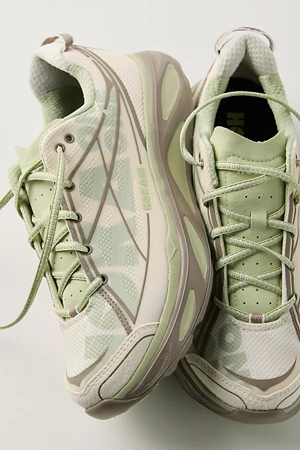 Huaka Pro Sneakers by HOKA