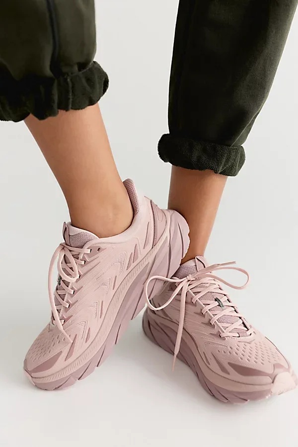 Clifton UTL Sneakers by HOKA