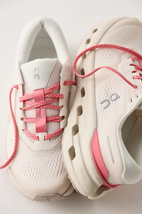 Cloudrunner 3 Sneakers by On