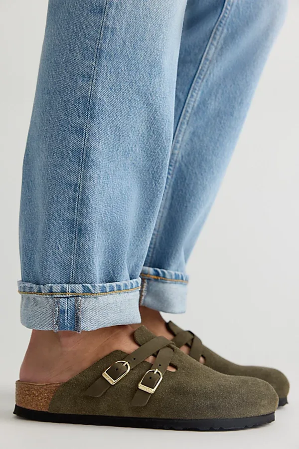 Blair Clogs