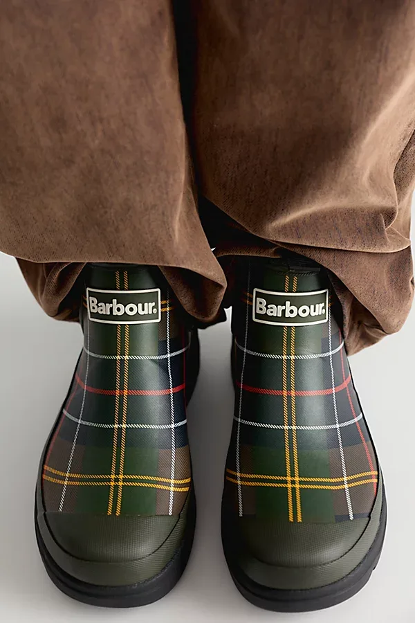 Nimbus Chelsea Wellies by Barbour