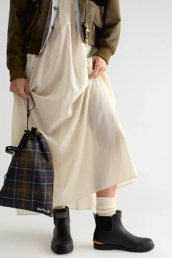 Abbeyfield Wellies by Barbour