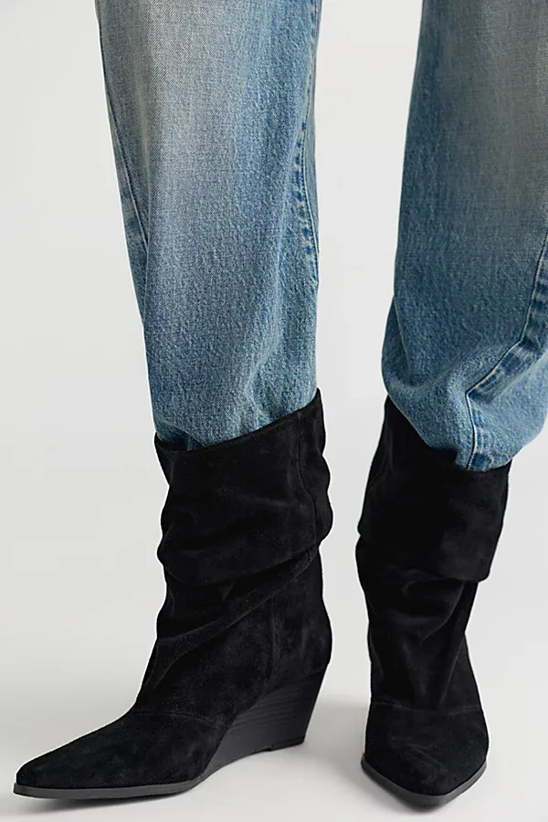 So True Slouch Boots by Seychelles