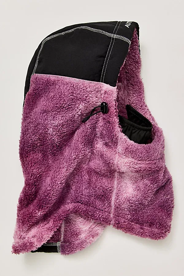 Hi Tek Hood by Free People