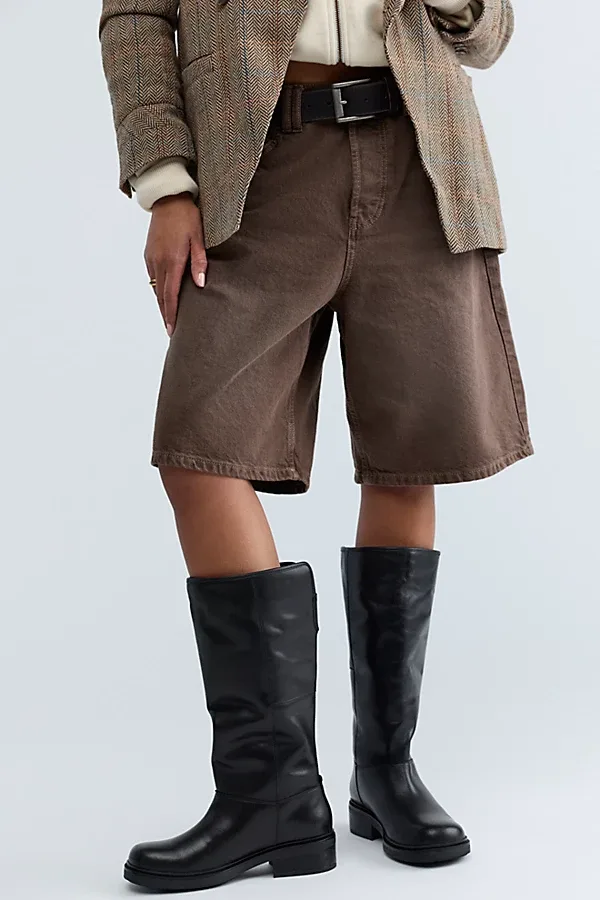 Karlie Warm Lined Boots by Vagabond Shoemakers
