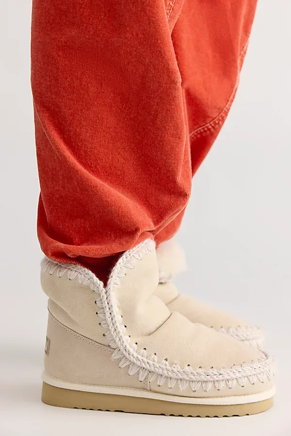 MOU Glacier Boots