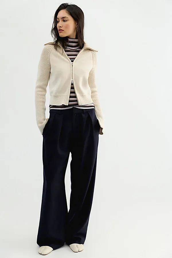 Ines Trousers by Citizens of Humanity