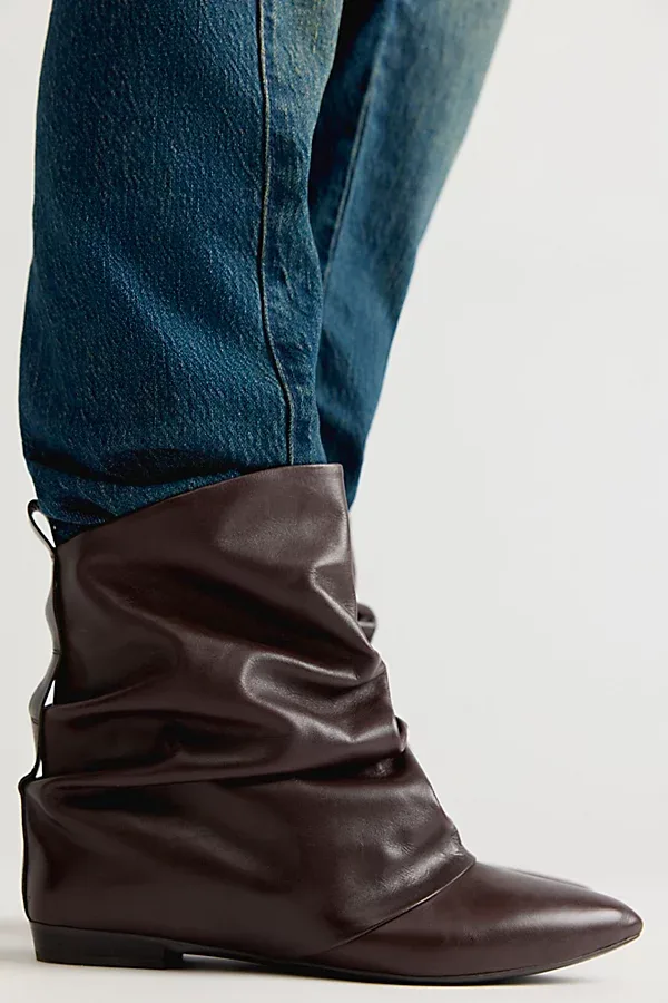 Kenda Slouch Boots