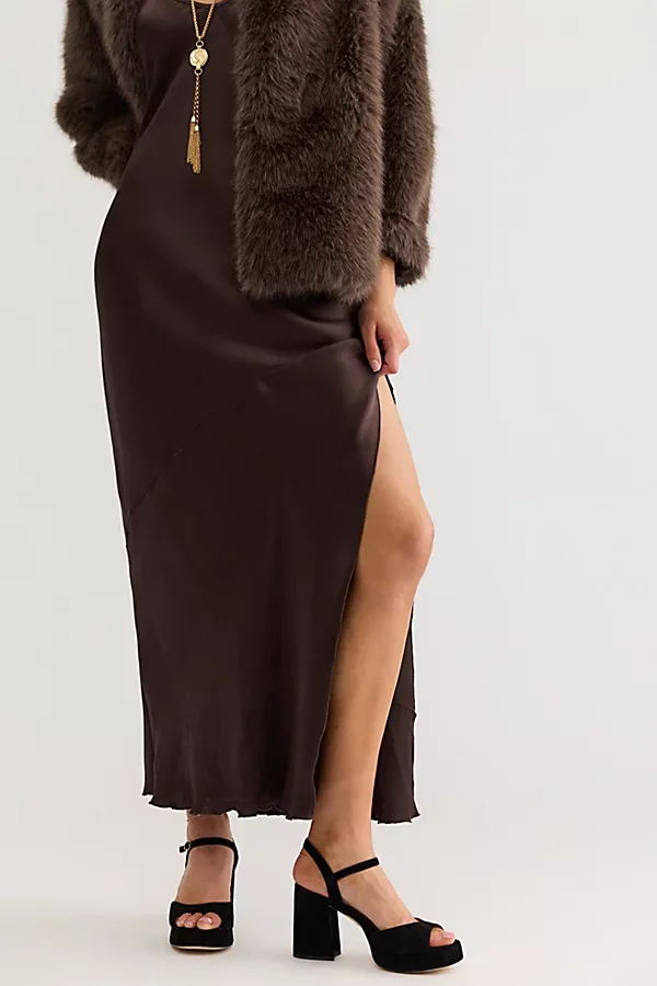 Fleur Platforms by Sam Edelman