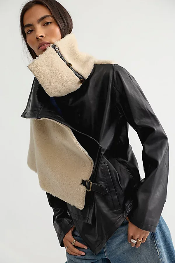 Chioma Jacket by NICHOLAS