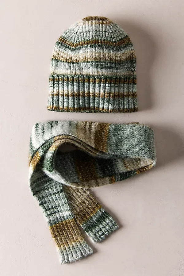 Stripe Set by Free People