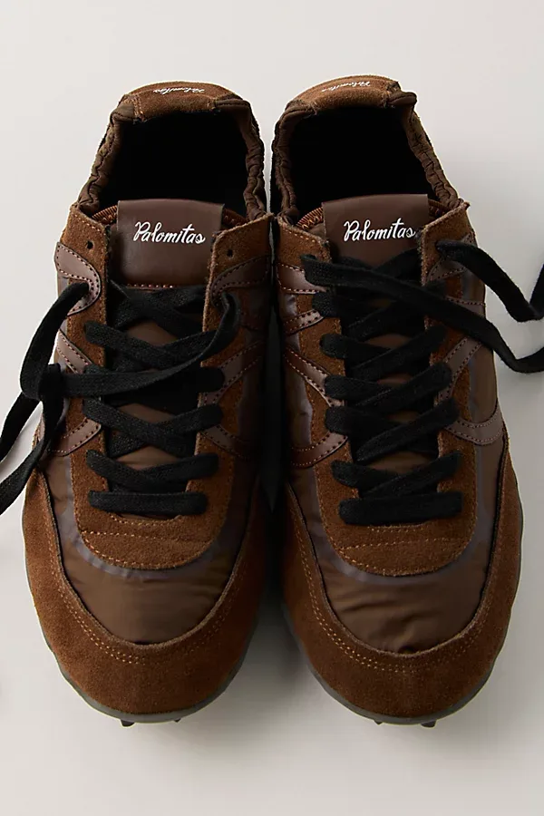 Sienna Lowpro Sneakers by Paloma Barcel