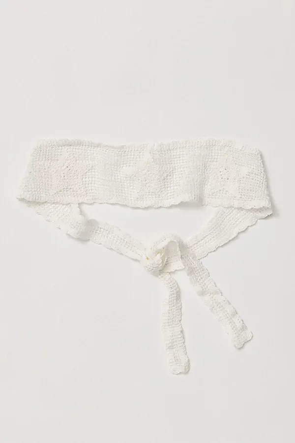 Elan Soft Headband by Free People
