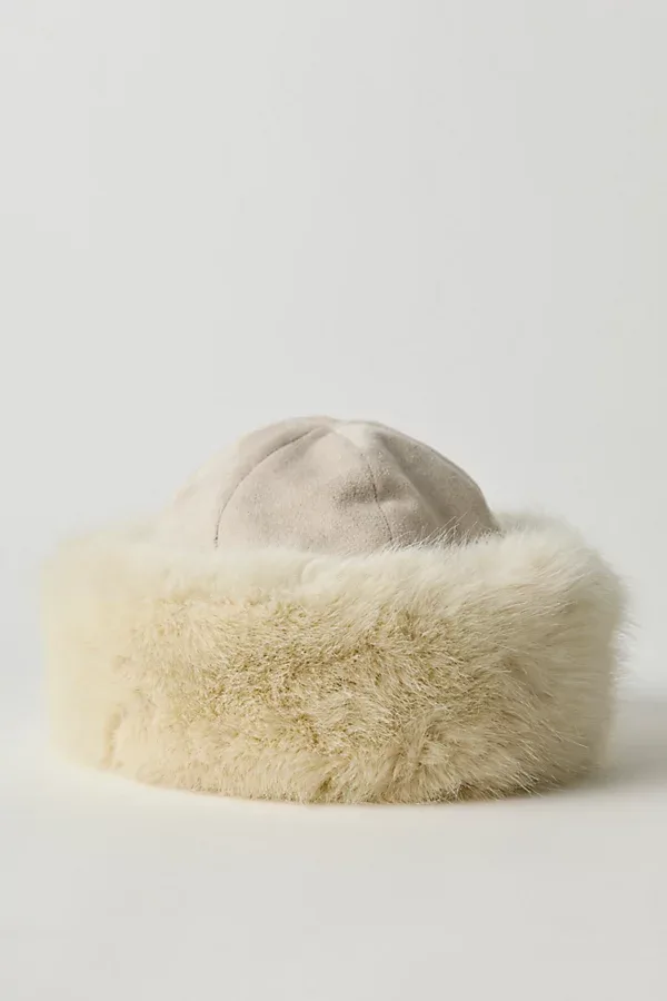 Marsh Sugar Cap by Free People