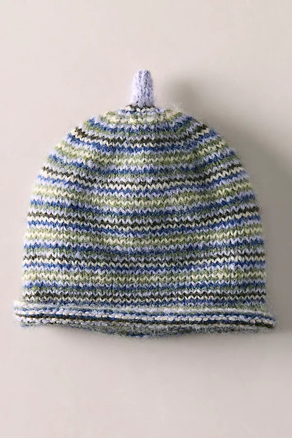 Candy Land Pixie Beanie by Free People