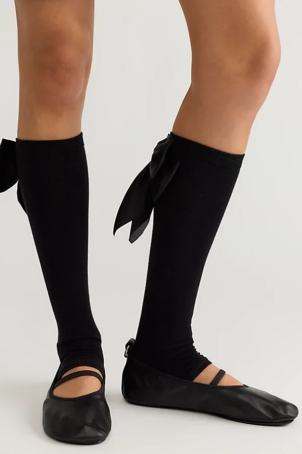 Anna Leg Warmers by FP Movement