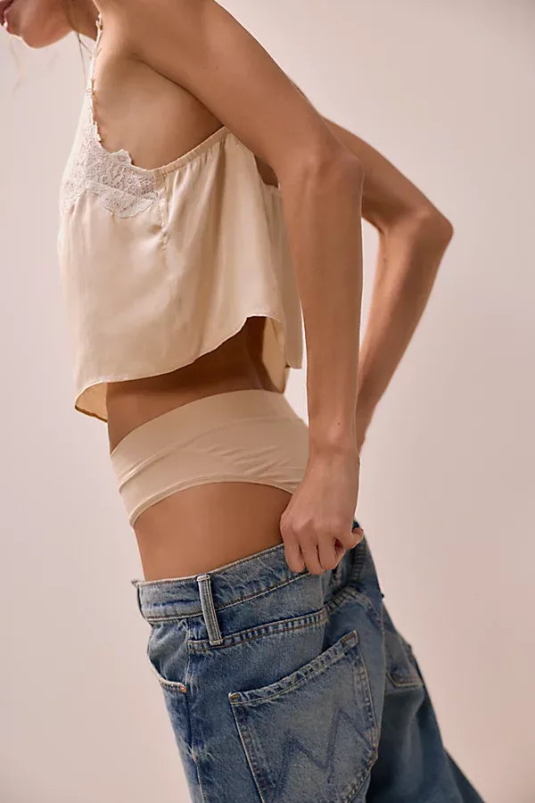Underdays the Everyday Brief Undies