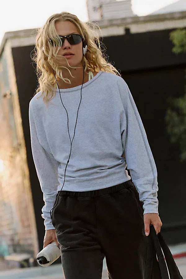 Be Easy Layer by FP Movement