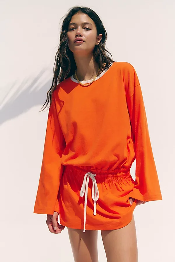 Willa Mini Dress by Free People
