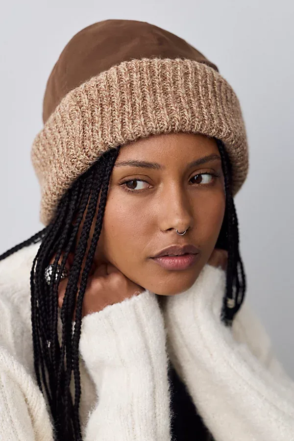 Birch Fisherman Hat by Free People