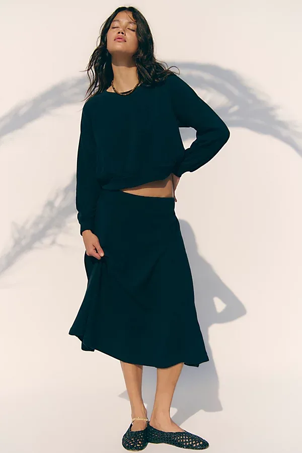 Sol Skirt Set by Free People