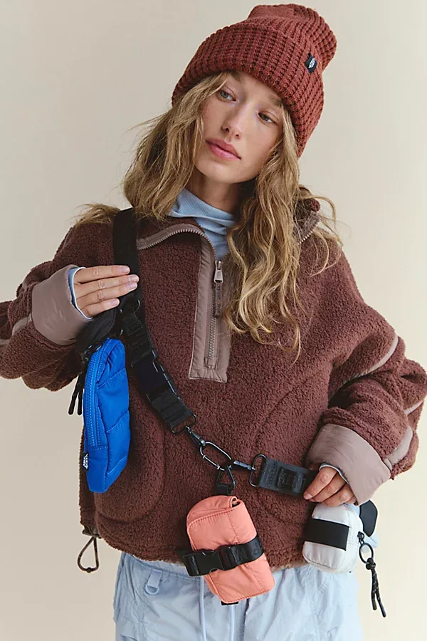 Adventure Strap by FP Movement