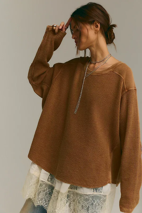 FP One Blake Thermal by Free People